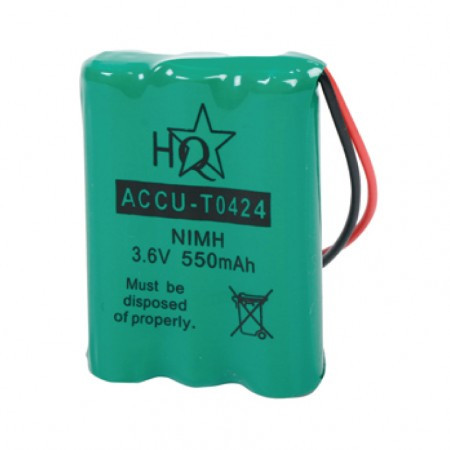 HQ baterija za telefon T0424 ( ACCU-T0424 ) - Img 1