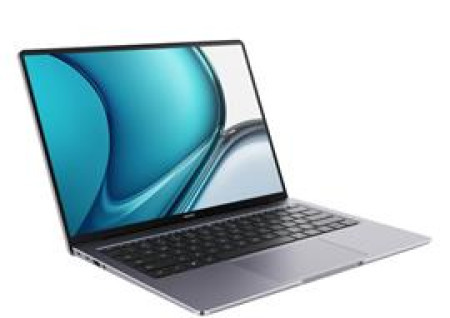 Huawei MateBook 14s i5 16gb 512ssd laptop - Img 1