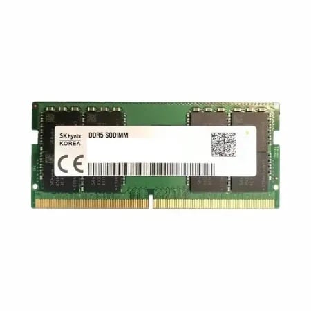 Hynix ddr5 16gb pc5-5600b hmcg78agbsa095n aa - bulk sodim memorija