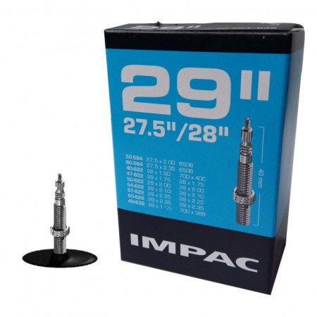 Impac unutrašnja guma sv29 ek 40mm ( 1010555 ) - Img 1
