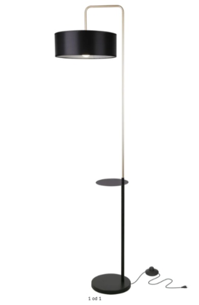 Impact Podna Lampa 1x40W E27 ( 15158 )