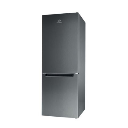 Indesit li6 s2e x kombinovani frižider ( 0001339993 ) - Img 1