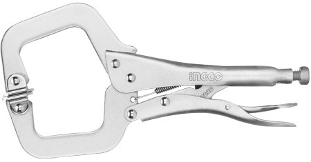 Ingco grip klešta 11" ( HCCLW0211 )