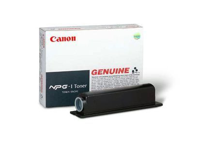 INK Power NPG-1 Toner za 6317 1/4 ( NPG1-I ) - Img 1