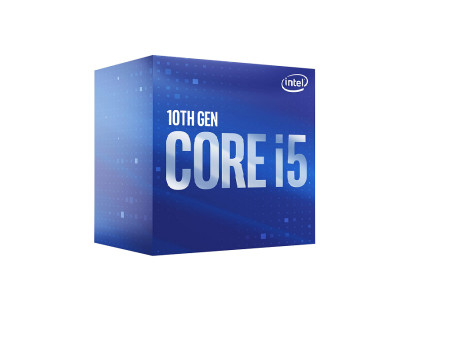 Inte core i5 i5-10400F/6C/12T/4.3GHz/12MB/65W/LGA1200/Comet Lake/14nm/BOX procesor ( BX8070110400F )