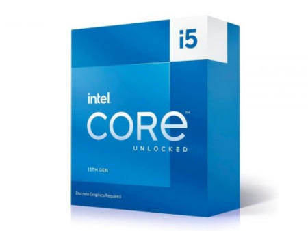 Intel core I5 13400F 10 cores 4.6GHz LGA 1700 procesor