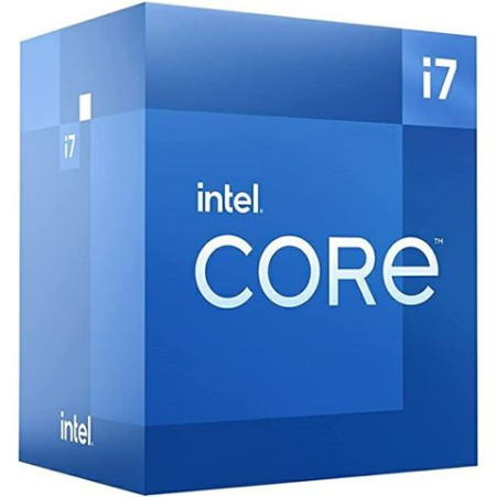 Intel core i7 13700 procesor ( 0001294583 ) - Img 1
