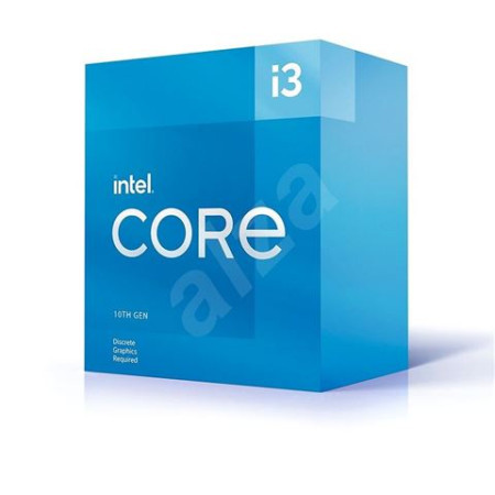 Intel CPU core i3 10105F procesor ( 0001223601 )