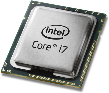 Intel CPU core i7-10700F 8C/16T, 2.90-4.80GHz) tray procesor