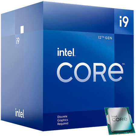 Intel desktop core i9-12900F (2.4GHz, 30MB, LGA1700) box procesor ( BX8071512900FSRL4L )