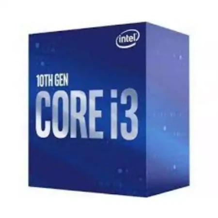Intel i3-10105 3.7 GHz Box Procesor 1200