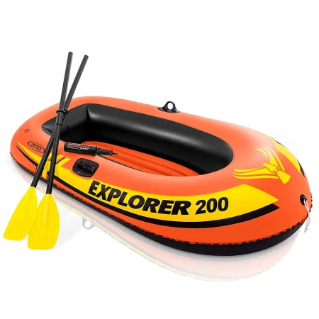 Intex explorer 200 boat ( 58330NP )