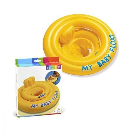 Intex my baby float ( 56585EE )