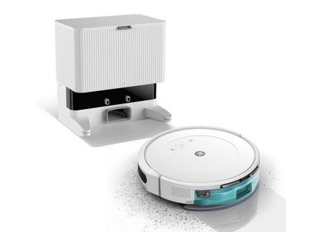 iRobot Roomba Combo Essential 2 beli Robot usisivač i brisač ( Y051240 )