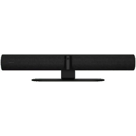 Jabra panacast 50, emea, black 180° field of view ( 8200-231 )