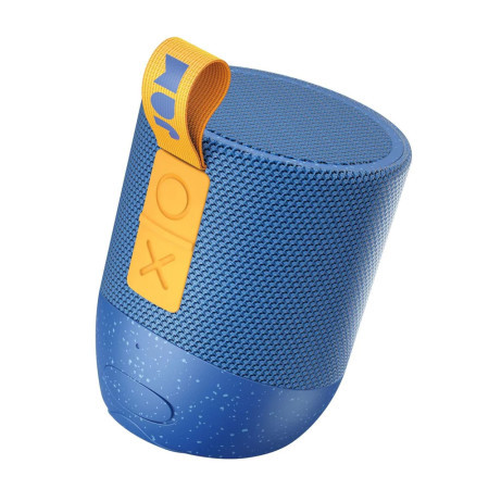 Jam Audio Double Chill Bluetooth Speaker - Blue ( 048282 )