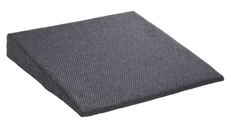 Jastuk za stolicu Myrlilja 35x35x1/6 siva ( 6856501 ) - Img 1