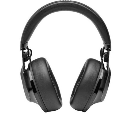 JBL club 950 BTNC, black Bluetooth slušalice