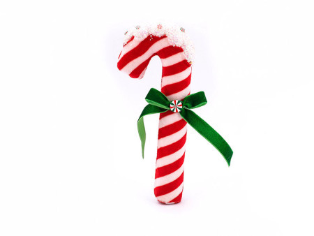 Jingle, novogodišnja dekoracija, lilihip, 22cm ( 790709 ) - Img 1