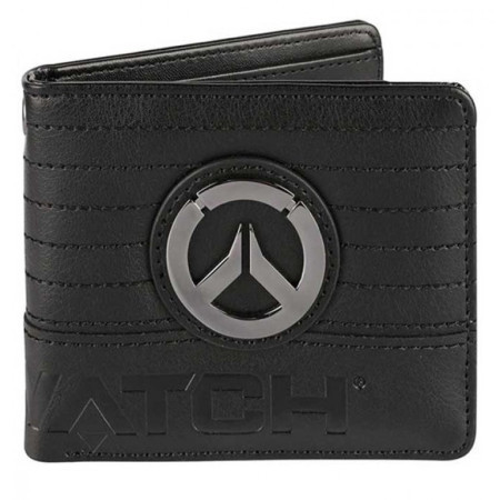 Jinx Overwatch Concealed Wallet ( 038900 )