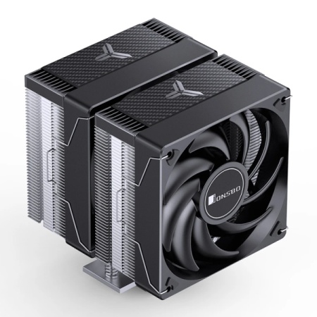 Jonsbo CR-3000E DualTower 260W TDP CPU Hladnjak