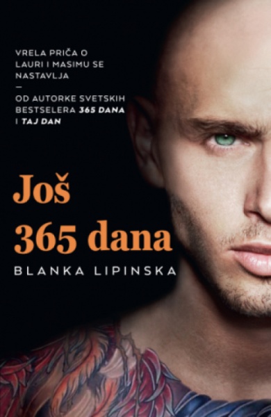 Još 365 dana - Blanka Lipinska ( 14180 )