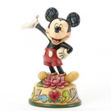 July Mickey Mouse ( 022464 ) - Img 1