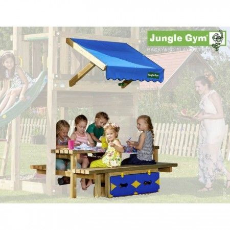 Jungle Gym - Mini Picnic Modul 160 - Img 1
