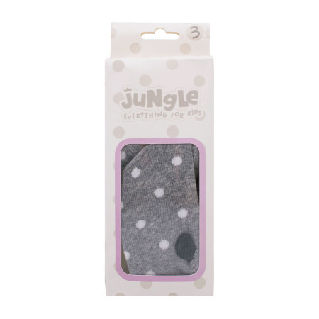 Jungle hulahopke ALG23-07/4, 0-4g ( 311226 )