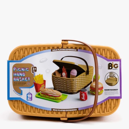 Jungle piknik set ( 20014447 )