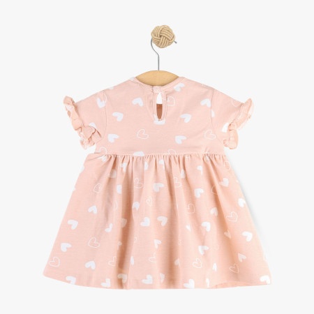 Just kiddin baby bodi haljina"Little Wild Flower" 56 ( 18001358 )