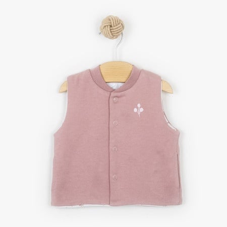 Just kiddin baby prsluk &quot;Cotton Bunny&quot; 62 ( 18000829 ) -1