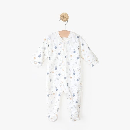 Just kiddin baby zeka &quot;Organic&quot; 62 ( 17001087 ) -1