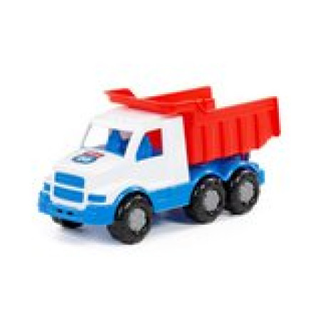 Kamion kiper ( 090409 ) - Img 1