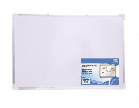 Kancelarijska Magnetna tabla Whiteboard 90x120cm ( TTO 403919 ) - Img 1