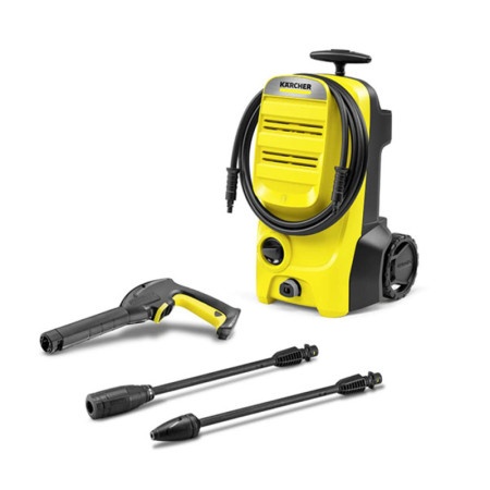 Karcher K4 Classic perač pod pritiskom