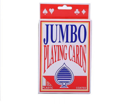 Karte za igru Jumbo ( 759700 ) - Img 1