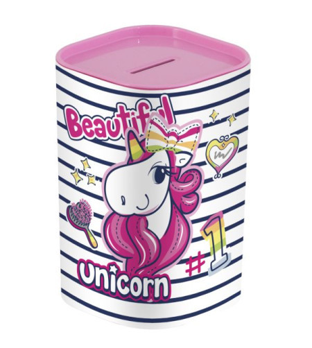 Kasica unicorn ( 48/10106 )