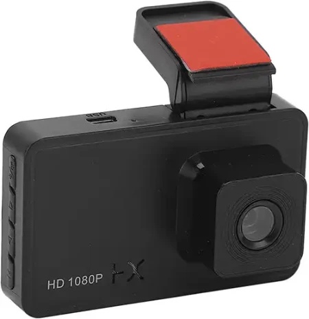 Kettz dvr auto kamera hd-k607 ( 0K607 )