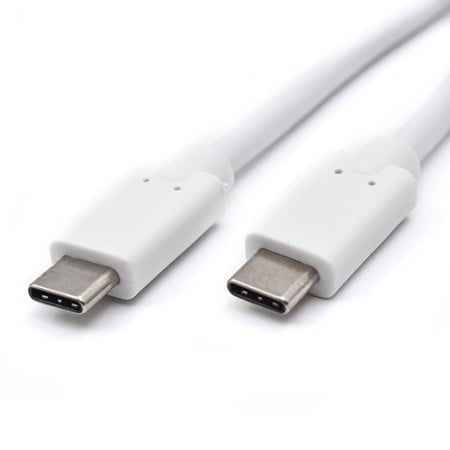 Kettz USB kabl Tip C - Tip C 3.1 2m CC-K020 ( 101-19 )