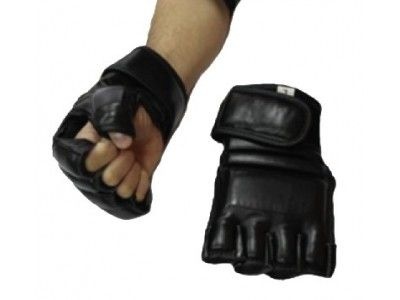 Kickboks rukavice crne ( S100463 )