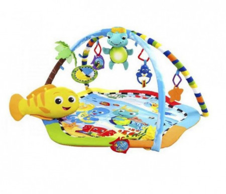 Kids II podloga za igru Rhythm of the reef 90649 ( SKU90649 )