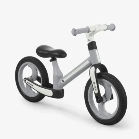 Kikka Boo Balance bike Blace Grey ( KKB43107 )