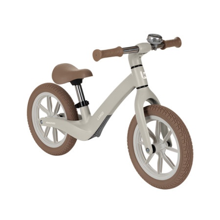 Kikka Boo Balance bike Lanser Beige ( KKB43113 )