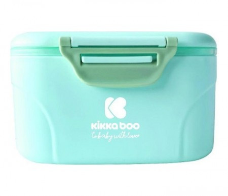 Kikka boo dozer za mleko 130gr - blue ( 31302040060 ) - Img 1