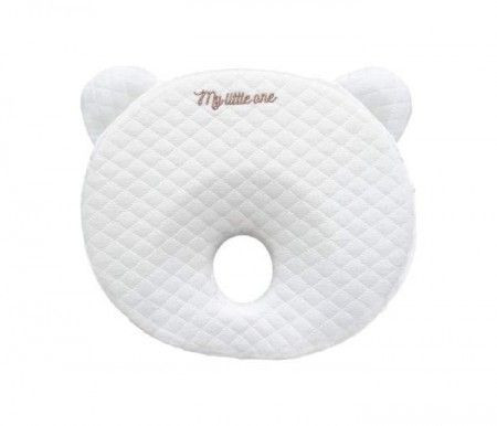 Kikka Boo Ergonomic jastuk od memorijske pene My little bear ( 31106010004 ) - Img 1