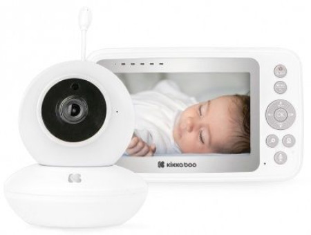 KikkaBoo video baby monitor Aneres ( KKB41080 )