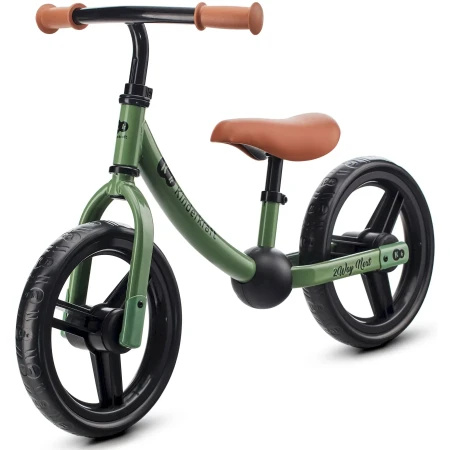 Kinderkraft bicikli guralica 2way next 2022 light green ( KR2WAY22GRE0000 )