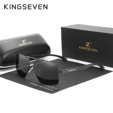 Kingseven N7719 black