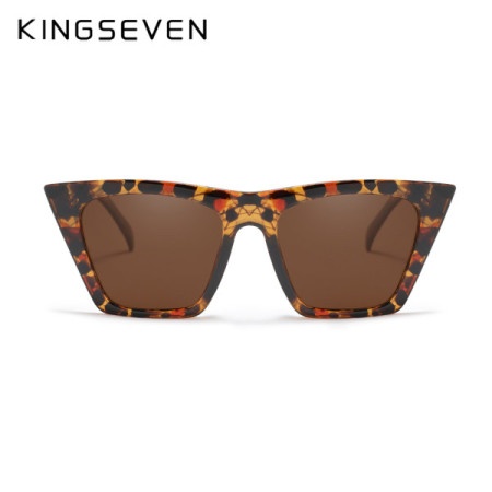 Kingseven S10 brown-1